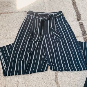 GREYLIN flowy pants